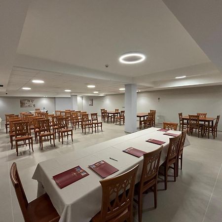סן ג'יואבאני רוטונדו Hotel Valle Rossa מראה חיצוני תמונה