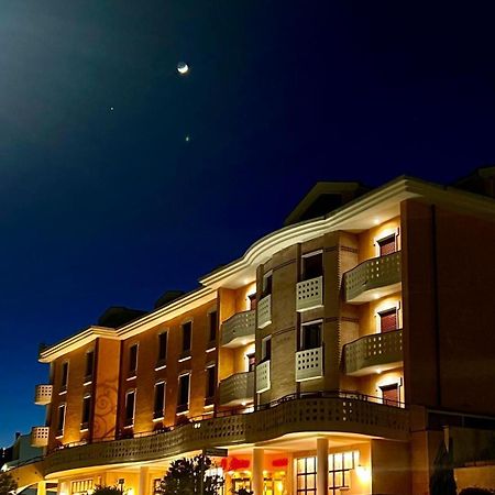 סן ג'יואבאני רוטונדו Hotel Valle Rossa מראה חיצוני תמונה