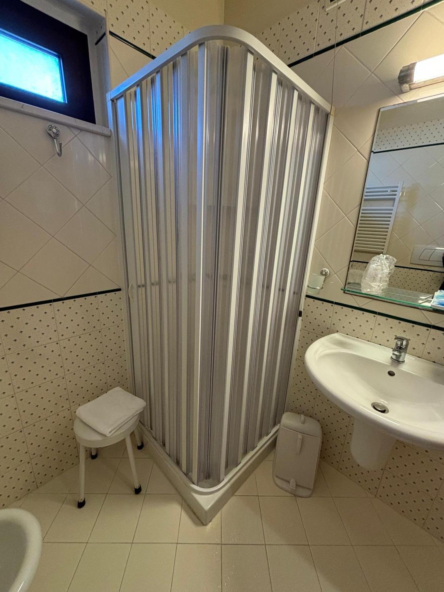 סן ג'יואבאני רוטונדו Hotel Valle Rossa מראה חיצוני תמונה