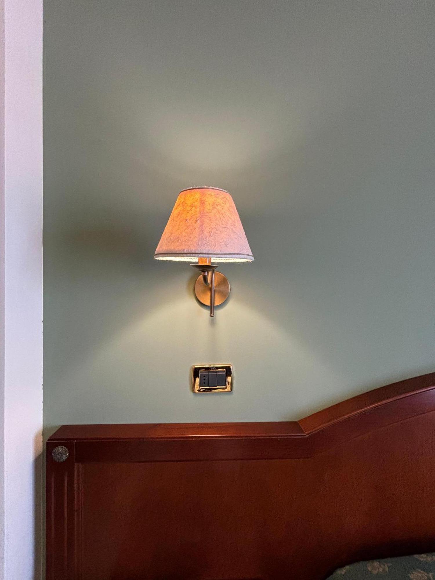 סן ג'יואבאני רוטונדו Hotel Valle Rossa מראה חיצוני תמונה