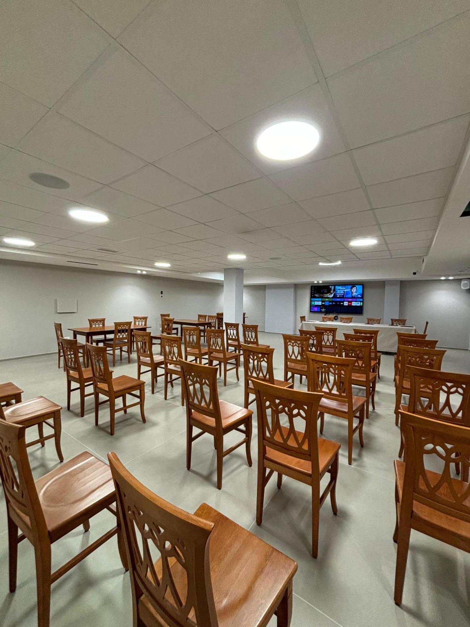 סן ג'יואבאני רוטונדו Hotel Valle Rossa מראה חיצוני תמונה