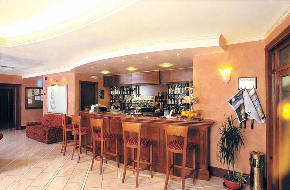סן ג'יואבאני רוטונדו Hotel Valle Rossa מראה חיצוני תמונה