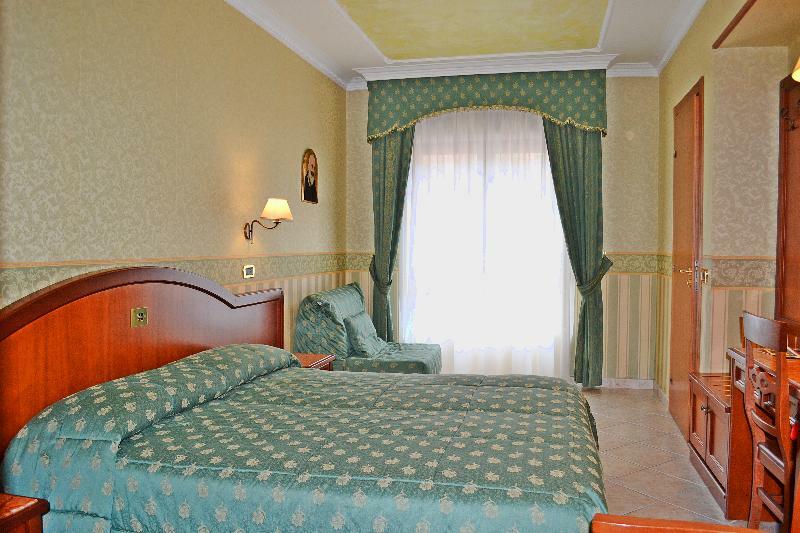סן ג'יואבאני רוטונדו Hotel Valle Rossa מראה חיצוני תמונה