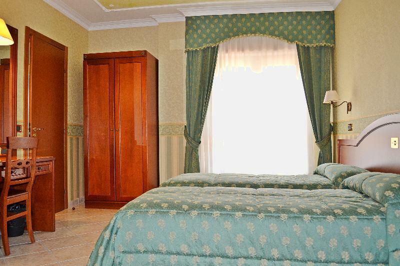 סן ג'יואבאני רוטונדו Hotel Valle Rossa מראה חיצוני תמונה
