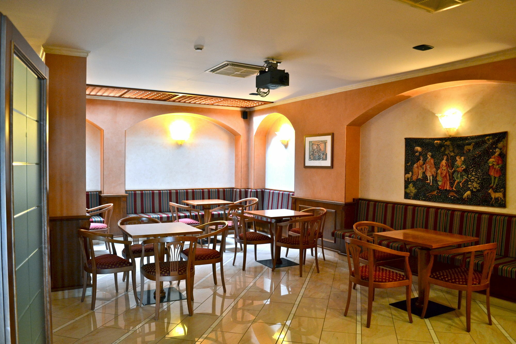 סן ג'יואבאני רוטונדו Hotel Valle Rossa מראה חיצוני תמונה