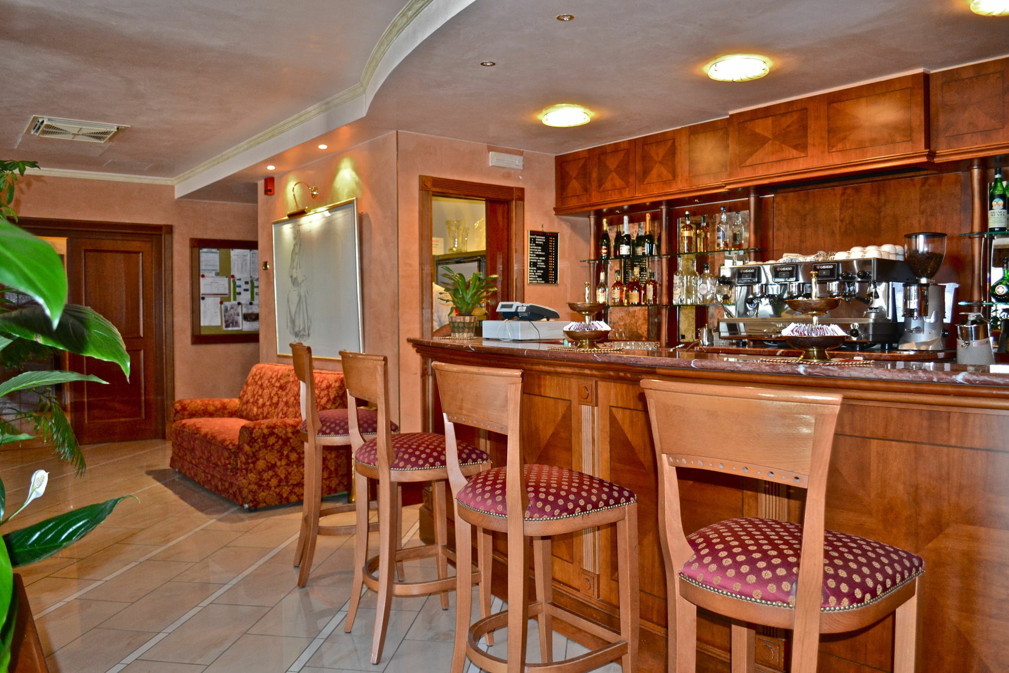 סן ג'יואבאני רוטונדו Hotel Valle Rossa מראה חיצוני תמונה