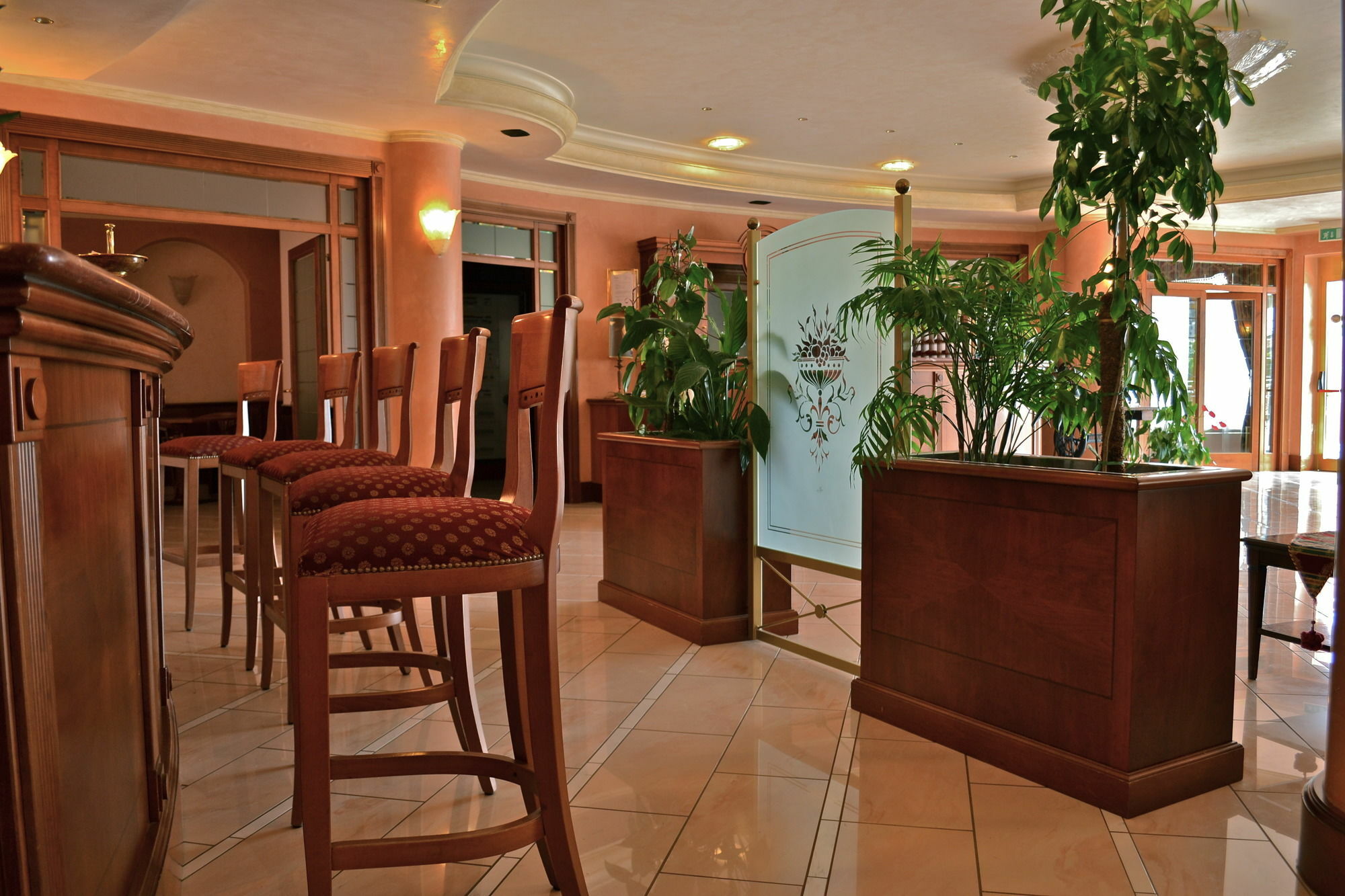 סן ג'יואבאני רוטונדו Hotel Valle Rossa מראה חיצוני תמונה